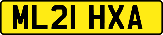 ML21HXA