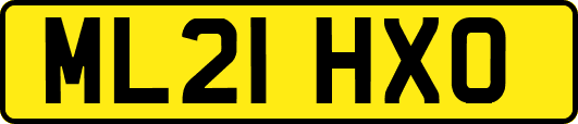 ML21HXO