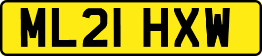ML21HXW