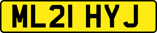 ML21HYJ