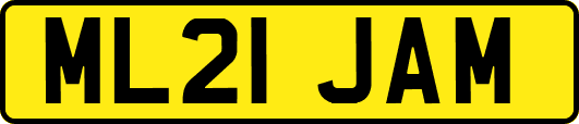 ML21JAM