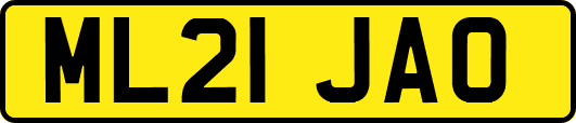ML21JAO