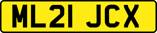 ML21JCX