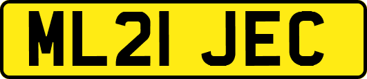 ML21JEC
