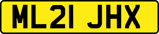 ML21JHX