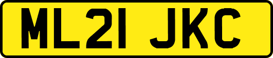 ML21JKC