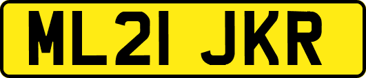 ML21JKR
