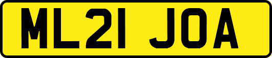 ML21JOA