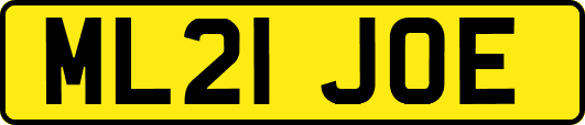 ML21JOE