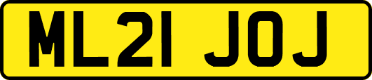 ML21JOJ