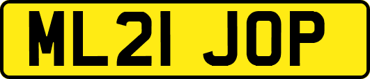 ML21JOP