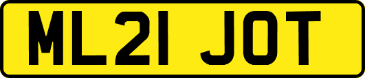 ML21JOT