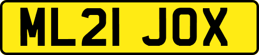 ML21JOX