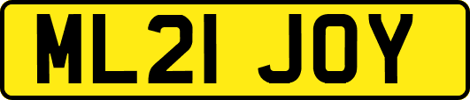 ML21JOY