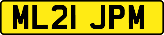 ML21JPM