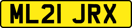 ML21JRX