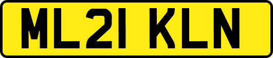 ML21KLN