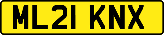 ML21KNX