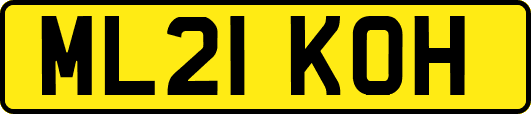 ML21KOH