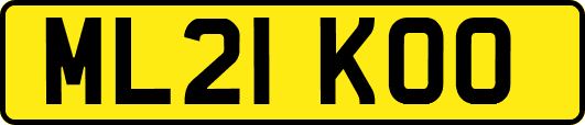 ML21KOO