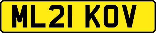 ML21KOV