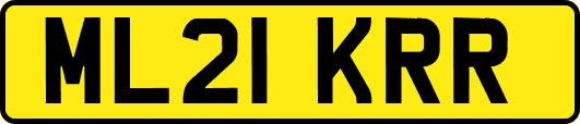 ML21KRR