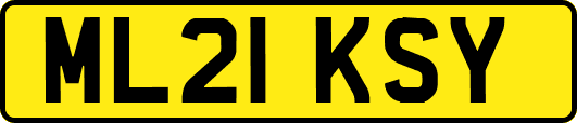 ML21KSY