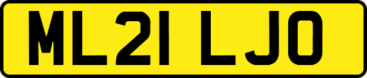 ML21LJO