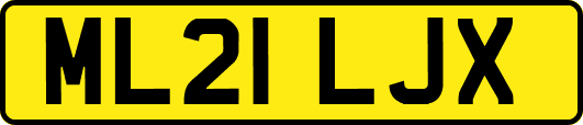ML21LJX