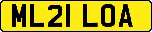 ML21LOA