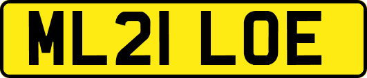 ML21LOE