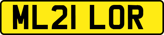 ML21LOR