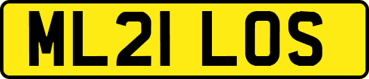 ML21LOS