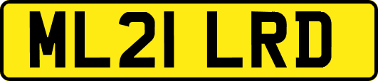 ML21LRD