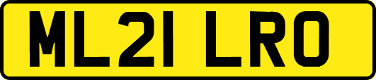 ML21LRO