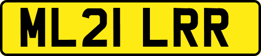 ML21LRR