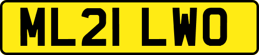 ML21LWO