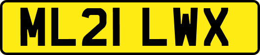 ML21LWX