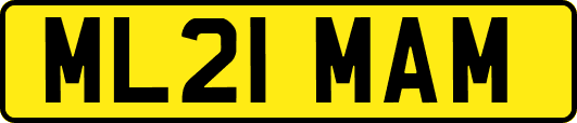 ML21MAM