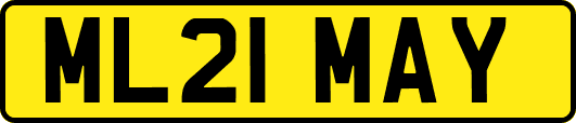 ML21MAY