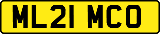 ML21MCO