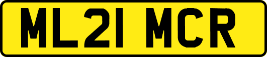 ML21MCR