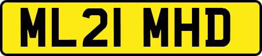 ML21MHD