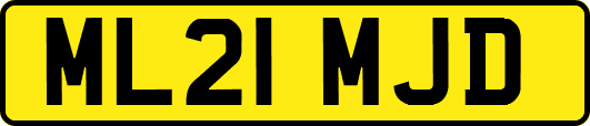 ML21MJD