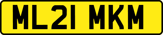 ML21MKM