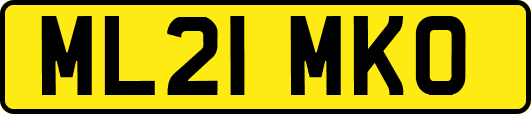 ML21MKO