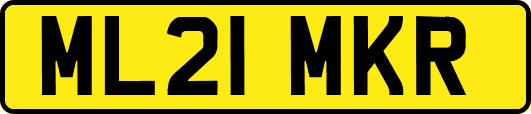 ML21MKR