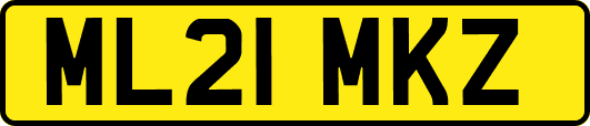 ML21MKZ