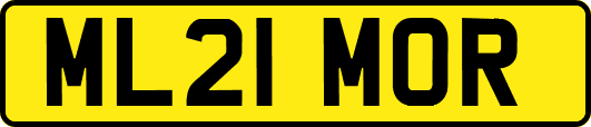 ML21MOR