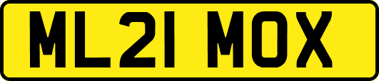 ML21MOX